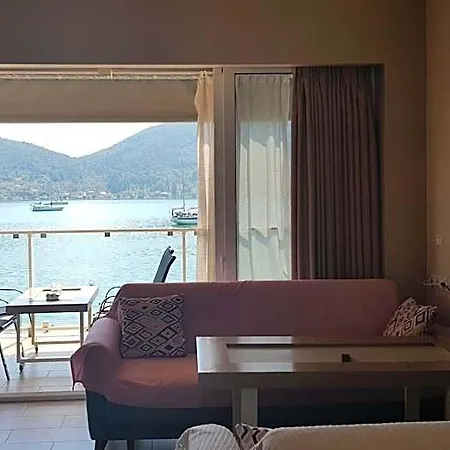 Hotel Ola Kala And Nydri (Lefkada)