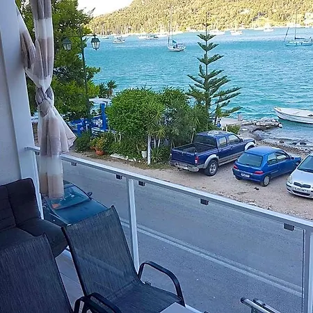 Ola Kala And 3* Nydri (Lefkada)