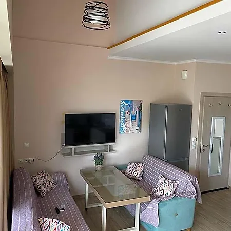Hotel Ola Kala And 3*