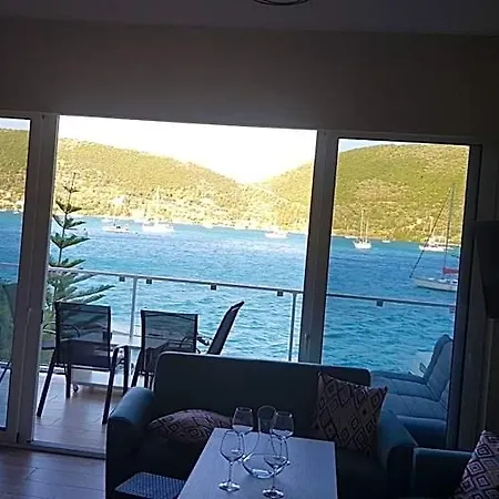 Hotel Ola Kala And Nydri (Lefkada)