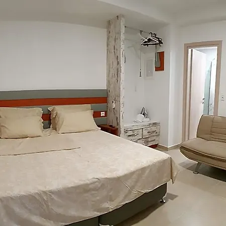 Apartman Ola Kala And Nidrí