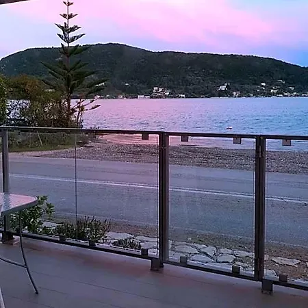Ola Kala And Nydri (Lefkada)